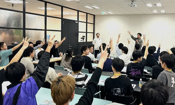 いえらぶ様　イベント出演