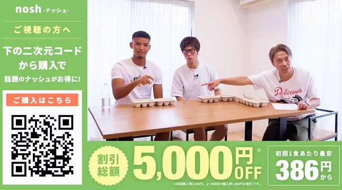 タイアップ動画の撮影